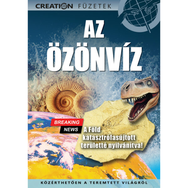 Az özönvíz - Creation Füzetek