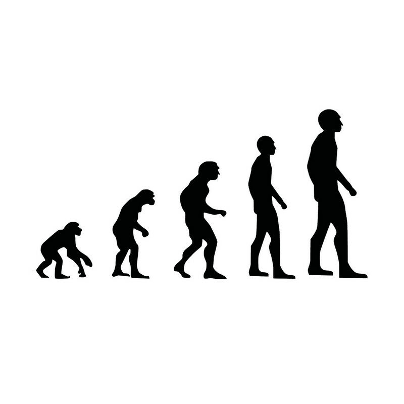 Teremtés vagy biológiai evolúció?