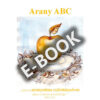 Arany ABC E-book