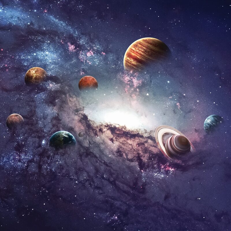 A Naprendszer