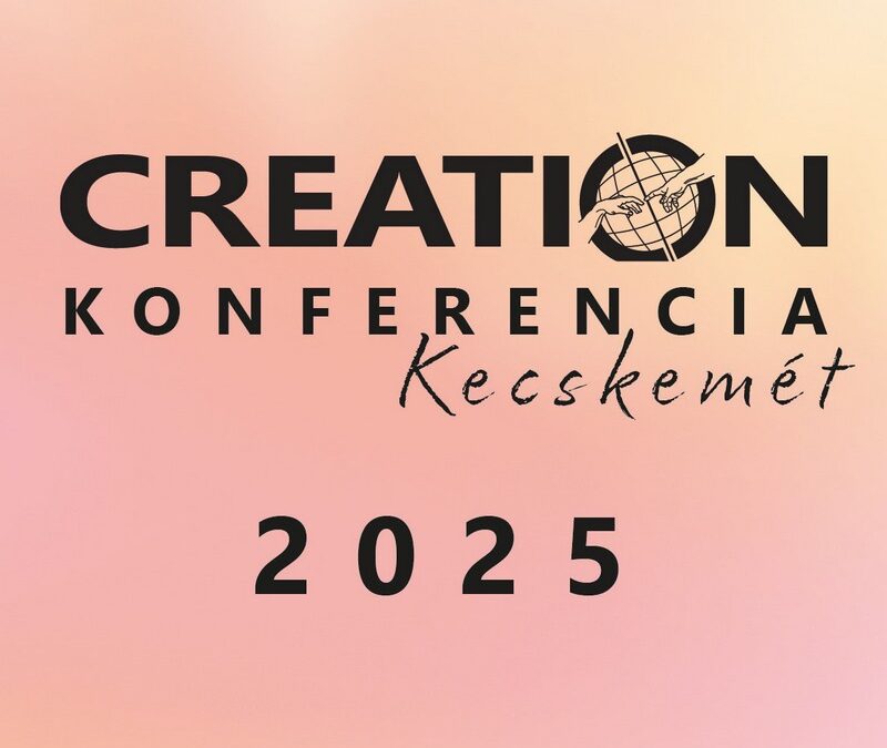 Creation Konferencia 2025