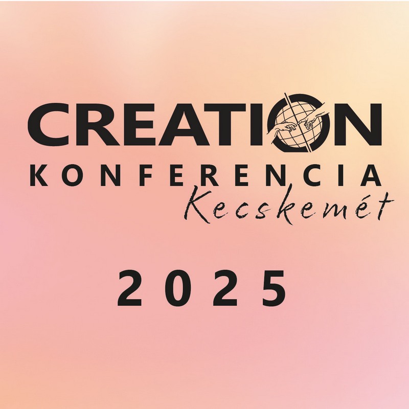 Creation Konferencia 2025