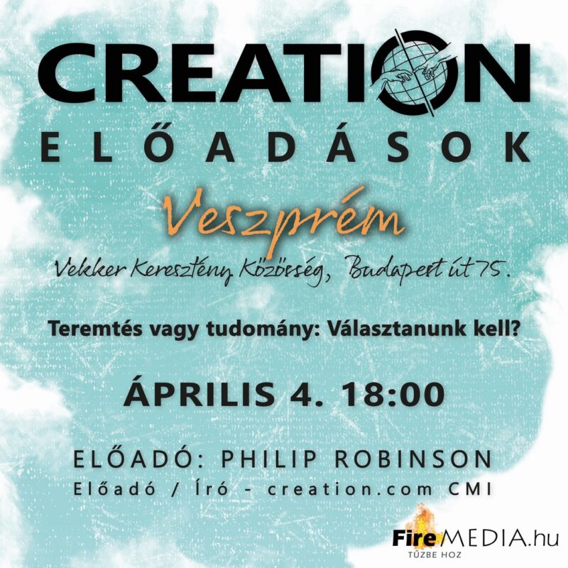 Creation előadások 2025_Veszprém