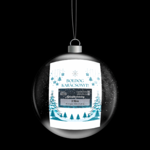 Hollósi Búvárbirodalomba szabadulószoba ajándékutalvány