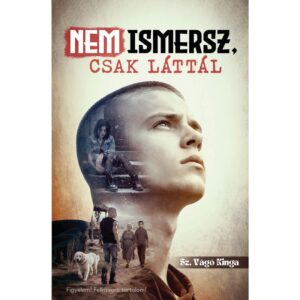 Nem ismersz, csak láttál    15+