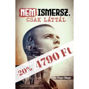 Nem ismersz, csak láttál 15+